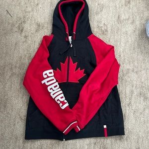 Canadian Hoodie
